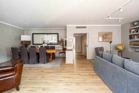 6 chambres penthouse à vendre à Barcelona, Catalonia, Spain № 4150 - photo 11