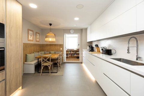 6 chambres penthouse à vendre à Barcelona, Catalonia, Spain № 4150 - photo 15