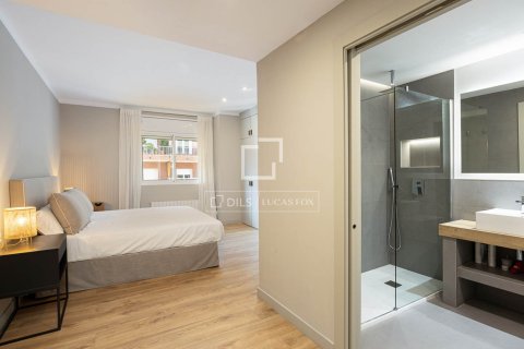 6 chambres penthouse à vendre à Barcelona, Catalonia, Spain № 4150 - photo 27