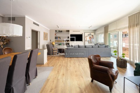 6 chambres penthouse à vendre à Barcelona, Catalonia, Spain № 4150