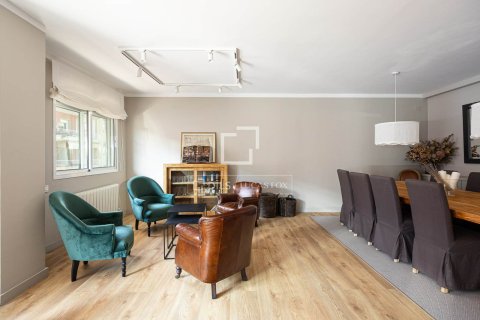 6 chambres penthouse à vendre à Barcelona, Catalonia, Spain № 4150 - photo 10