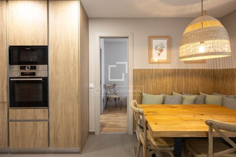 6 chambres penthouse à vendre à Barcelona, Catalonia, Spain № 4150 - photo 19