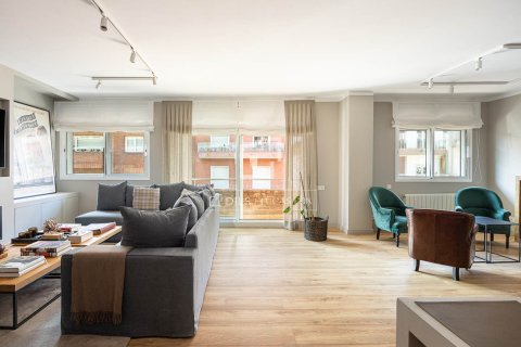 6 chambres penthouse à vendre à Barcelona, Catalonia, Spain № 4150 - photo 2