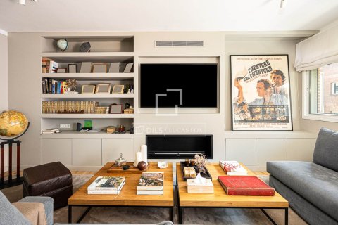 6 chambres penthouse à vendre à Barcelona, Catalonia, Spain № 4150 - photo 3