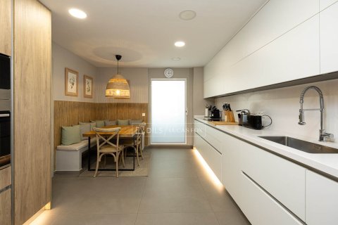 6 chambres penthouse à vendre à Barcelona, Catalonia, Spain № 4150 - photo 17