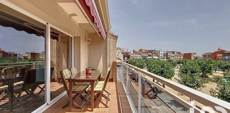 5 chambres house à vendre à Pineda de Mar, Barcelona, Catalonia, Spain № 4871