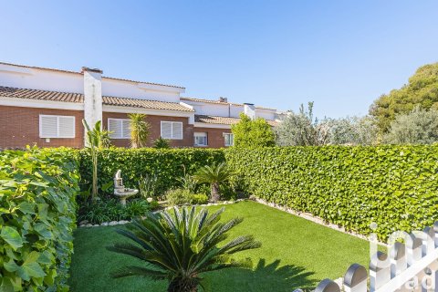 4 bedrooms townhouse for sale in Altafulla, Tarragona, Catalonia, Spain № 4917 - photo 10