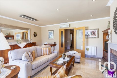 4 bedrooms townhouse for sale in Altafulla, Tarragona, Catalonia, Spain № 4917 - photo 6