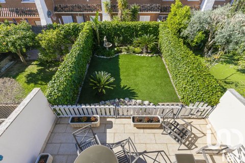 4 bedrooms townhouse for sale in Altafulla, Tarragona, Catalonia, Spain № 4917 - photo 24