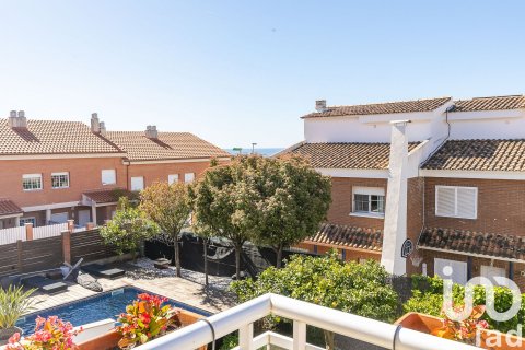 4 bedrooms townhouse for sale in Altafulla, Tarragona, Catalonia, Spain № 4917 - photo 25