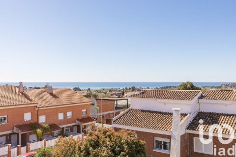 4 bedrooms townhouse for sale in Altafulla, Tarragona, Catalonia, Spain № 4917 - photo 4