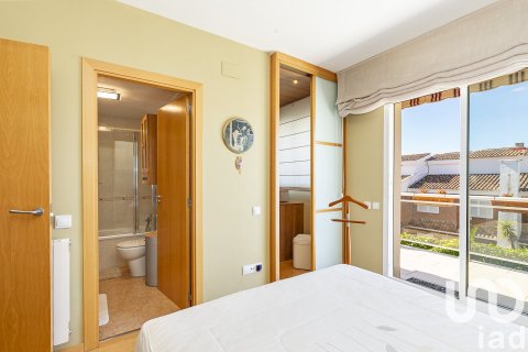 4 bedrooms townhouse for sale in Altafulla, Tarragona, Catalonia, Spain № 4917 - photo 19