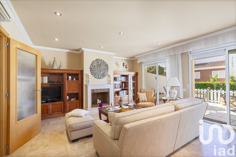 4 bedrooms townhouse for sale in Altafulla, Tarragona, Catalonia, Spain № 4917 - photo 7