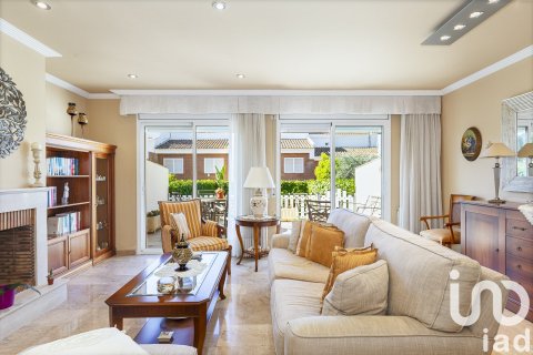 4 bedrooms townhouse for sale in Altafulla, Tarragona, Catalonia, Spain № 4917