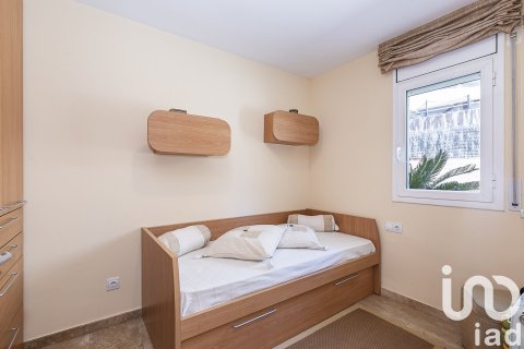 4 bedrooms townhouse for sale in Altafulla, Tarragona, Catalonia, Spain № 4917 - photo 16