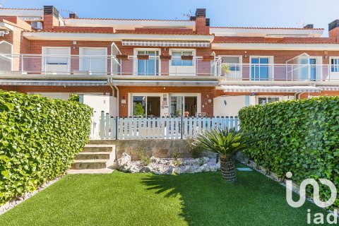 4 bedrooms townhouse for sale in Altafulla, Tarragona, Catalonia, Spain № 4917 - photo 11