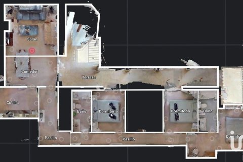 Купить дом в Крейсель, Испания с 4 спальни, 345м², № 4870 - фото 30