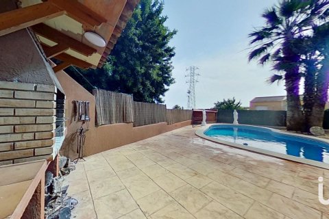 Купить дом в Крейсель, Испания с 4 спальни, 345м², № 4870 - фото 27