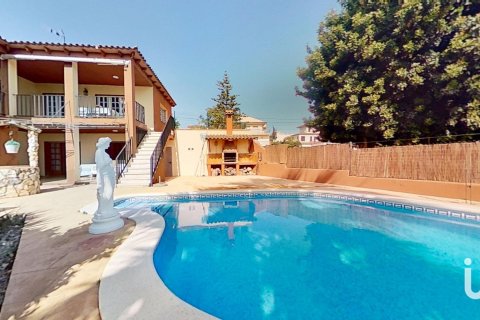 Купить дом в Крейсель, Испания с 4 спальни, 345м², № 4870 - фото 21