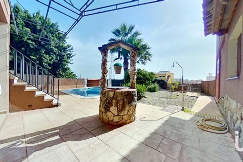 Купить дом в Крейсель, Испания с 4 спальни, 345м², № 4870 - фото 22