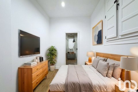 4 bedrooms apartment for sale in Barcelona, Catalonia, Spain № 4914 - photo 9