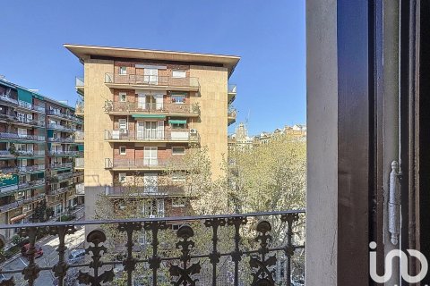 4 bedrooms apartment for sale in Barcelona, Catalonia, Spain № 4914 - photo 10