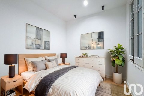 4 bedrooms apartment for sale in Barcelona, Catalonia, Spain № 4914 - photo 11