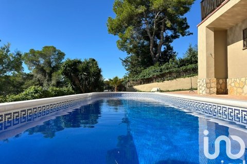 3 bedrooms house for sale in Olivella, Barcelona, Catalonia, Spain № 4916 - photo 2