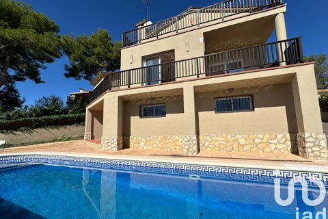 3 bedrooms house for sale in Olivella, Barcelona, Catalonia, Spain № 4916 - photo 19