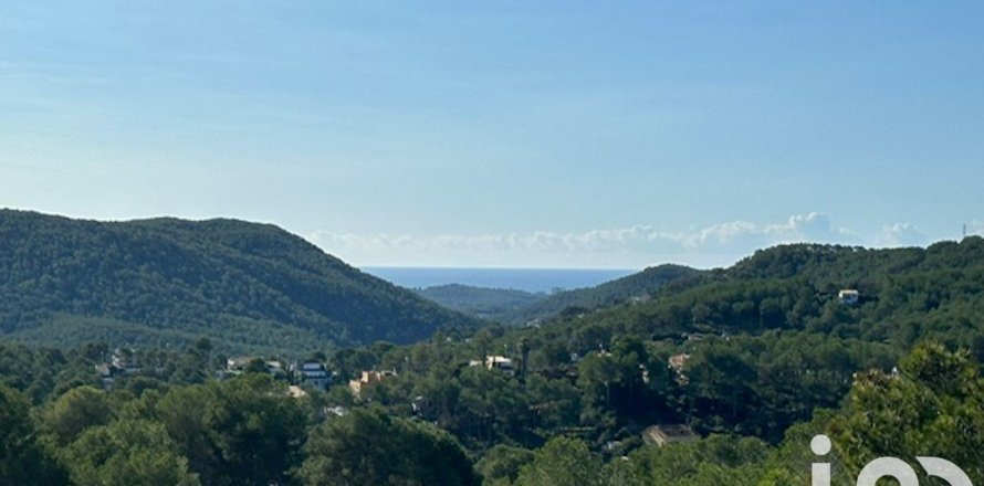 3 bedrooms house for sale in Olivella, Barcelona, Catalonia, Spain № 4916