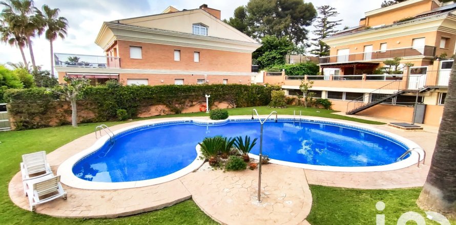5 bedrooms house for sale in Salou, Tarragona, Catalonia, Spain № 4915