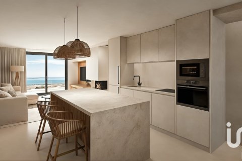 3 bedrooms apartment for sale in L'Ametlla de Mar, Tarragona, Catalonia, Spain № 4913 - photo 4