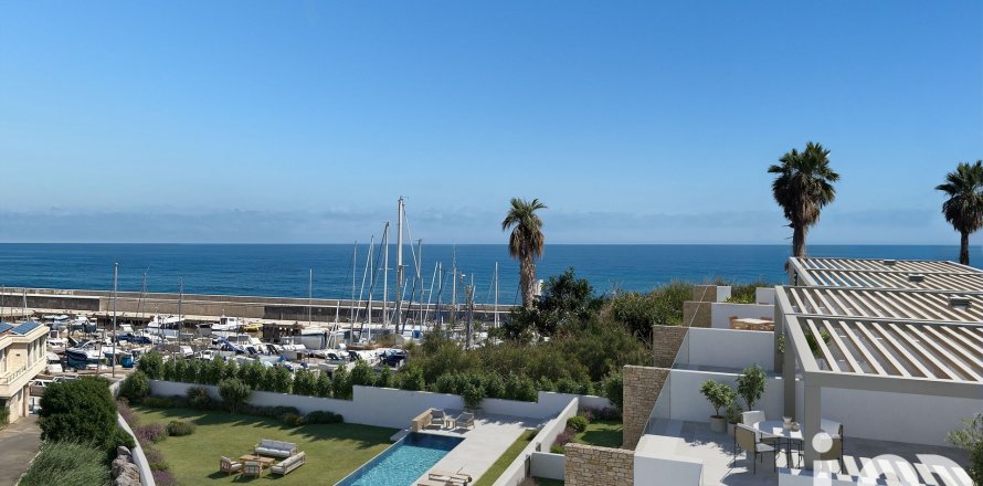 3 bedrooms apartment for sale in L'Ametlla de Mar, Tarragona, Catalonia, Spain № 4913