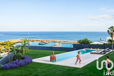 3 bedrooms apartment for sale in L'Ametlla de Mar, Tarragona, Catalonia, Spain № 4913 - photo 3