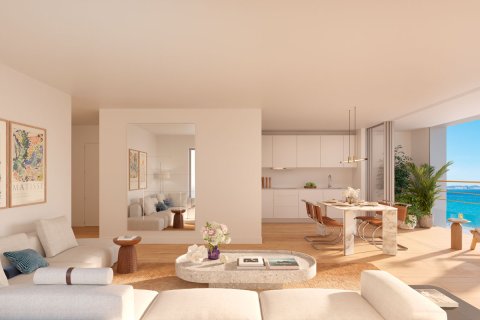 Купить квартиру в Пладжа-де-Аро, Испания с 4 комнаты, № 1732 - фото 9