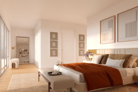 Купить квартиру в Пладжа-де-Аро, Испания с 4 комнаты, № 1732 - фото 10