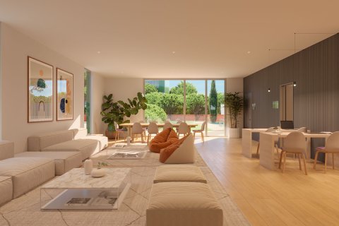 Купить квартиру в Пладжа-де-Аро, Испания с 4 комнаты, № 1732 - фото 8