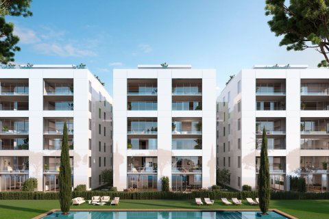 Купить квартиру в Пладжа-де-Аро, Испания с 4 комнаты, № 1732 - фото 5