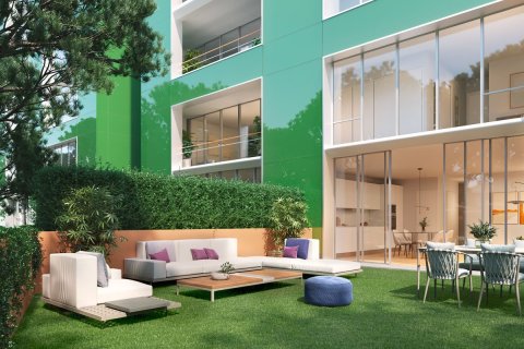 Купить квартиру в Пладжа-де-Аро, Испания с 4 комнаты, № 1732 - фото 7