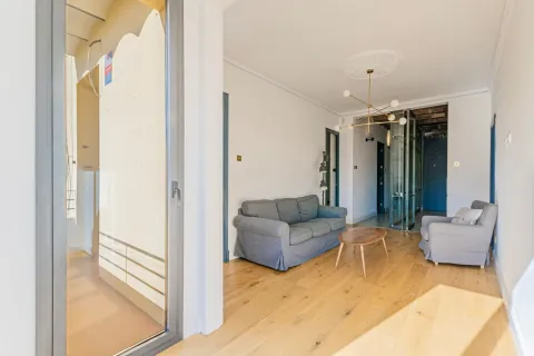 Купить квартиру в Барселона, Испания с 5 комнат, № 1737 - фото 8