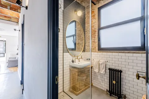 Купить квартиру в Барселона, Испания с 5 комнат, № 1737 - фото 18