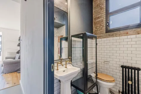 Купить квартиру в Барселона, Испания с 5 комнат, № 1737 - фото 17