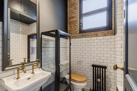 Купить квартиру в Барселона, Испания с 5 комнат, № 1737 - фото 10