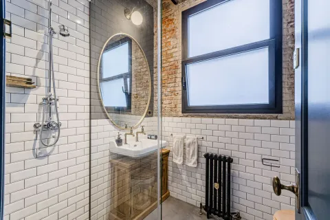 Купить квартиру в Барселона, Испания с 5 комнат, № 1737 - фото 14