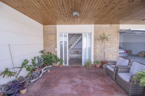 Купить дом в Кома-Руга, Испания с 9 комнат, № 1736 - фото 25