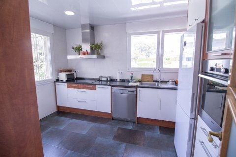 Купить дом в Кома-Руга, Испания с 9 комнат, № 1736 - фото 13