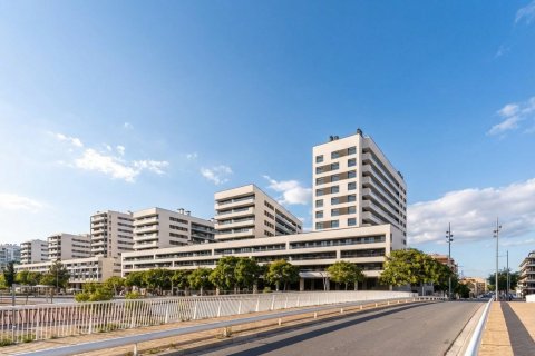 4 chambres apartment à vendre à Badalona, Barcelona, Catalonia, Spain № 1733