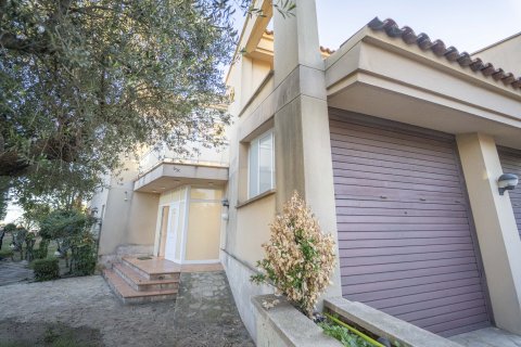 Купить дом в Калафелл, Испания с 5 комнат, № 1734 - фото 2