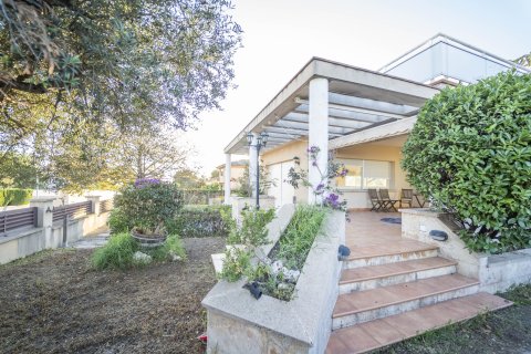 Купить дом в Калафелл, Испания с 5 комнат, № 1734 - фото 7