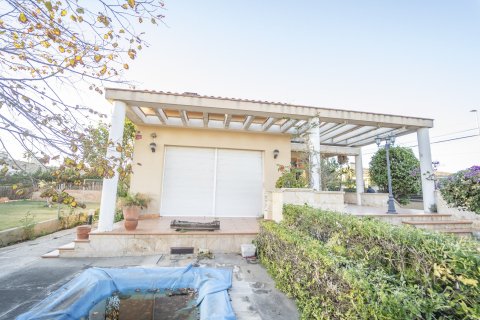 Купить дом в Калафелл, Испания с 5 комнат, № 1734 - фото 5